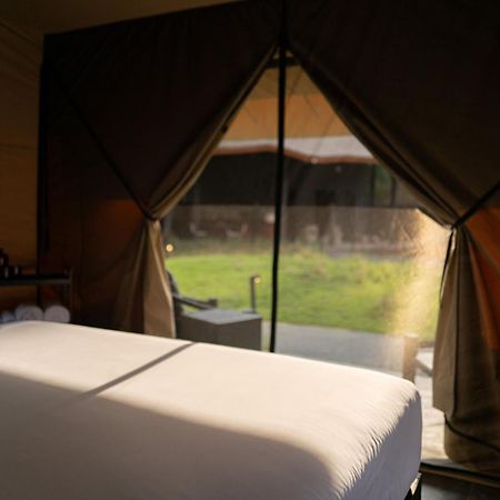 Toteme Glamping And Hot Spring Kintamani 호텔 외부 사진