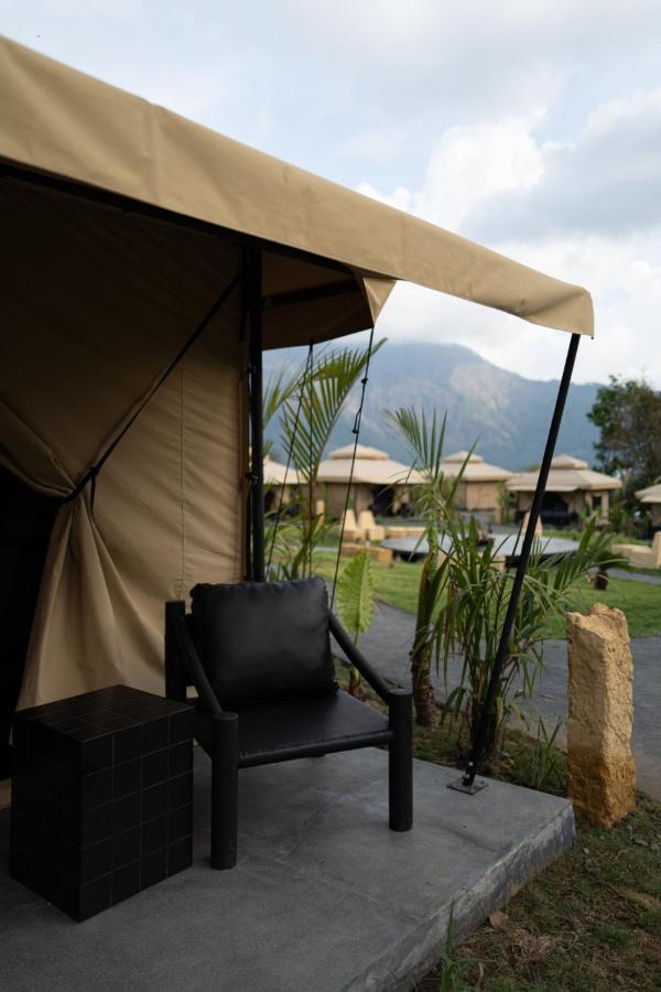 Toteme Glamping And Hot Spring Kintamani 호텔 외부 사진